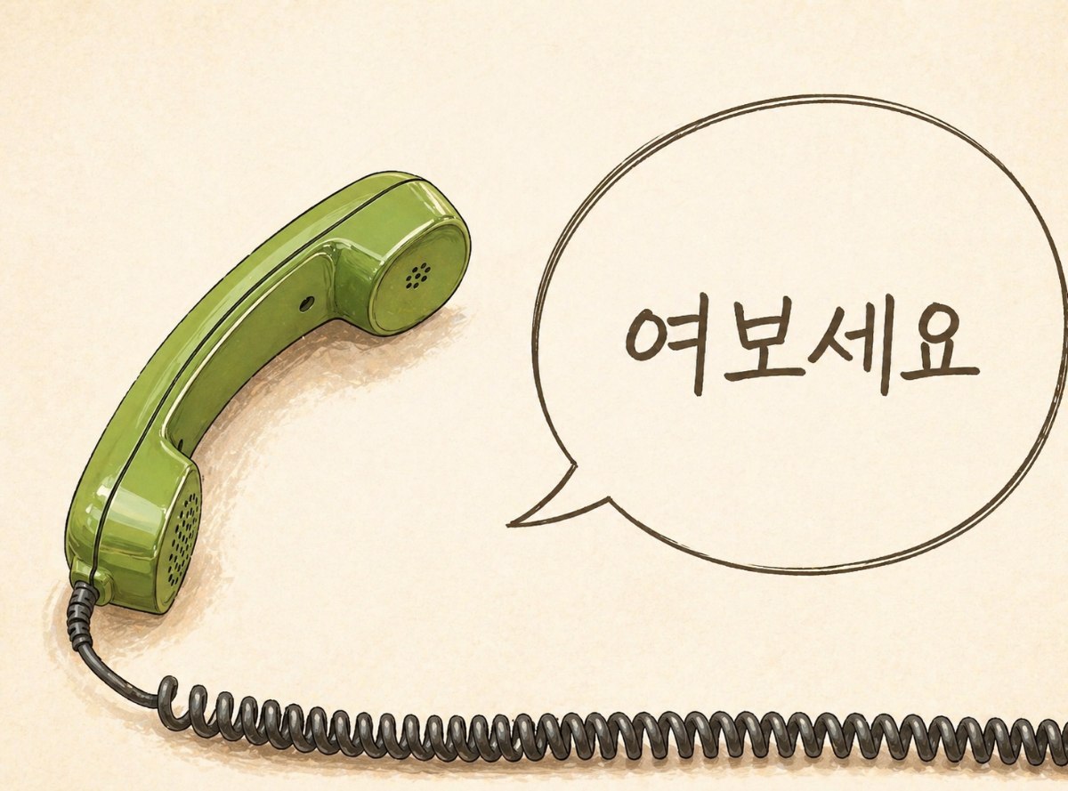 수화기