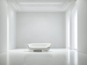 white-room