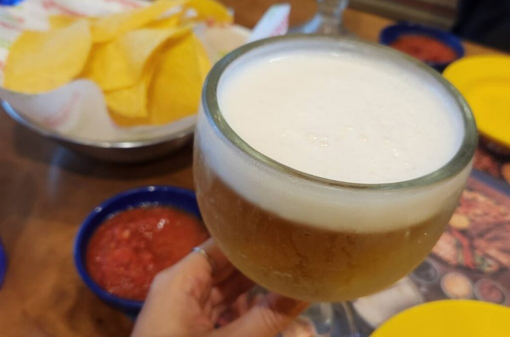 맥주 페어링