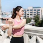 운동 전 스트레칭