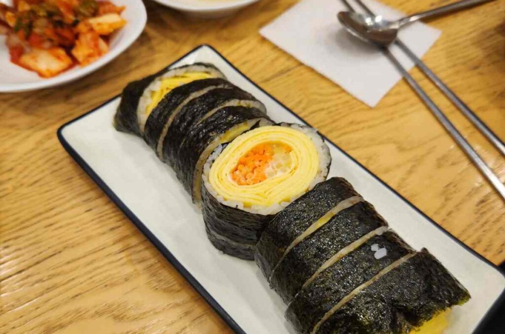 탄수화물 조합